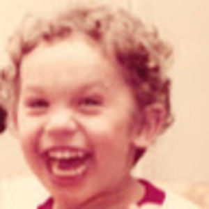 Meet your Posher, Jeffrey